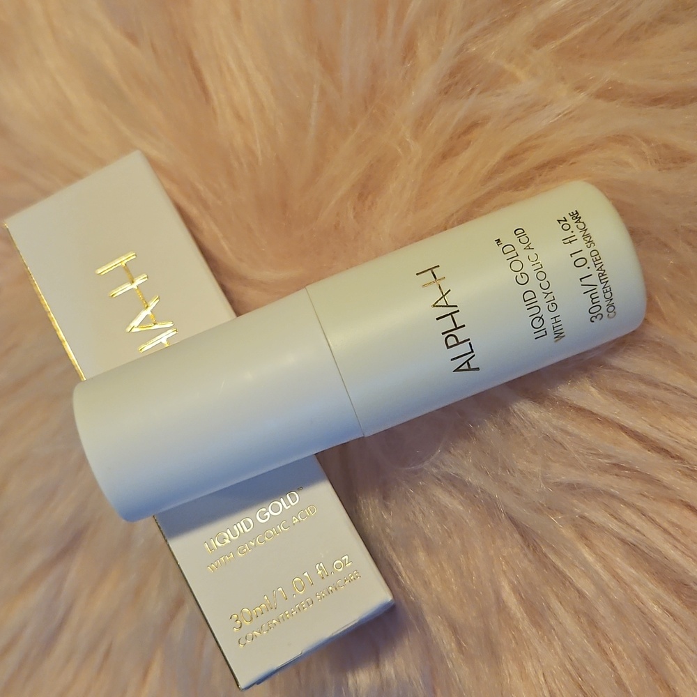 🆕️✨️Alpha-H Liquid Gold with Glycolic Acid - Picture 16 of 16